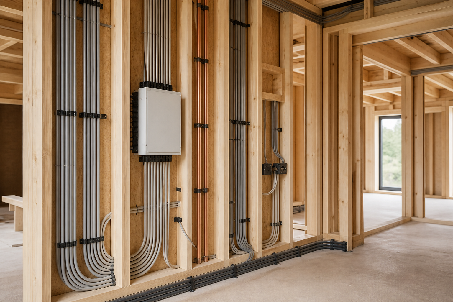 Electrical Services