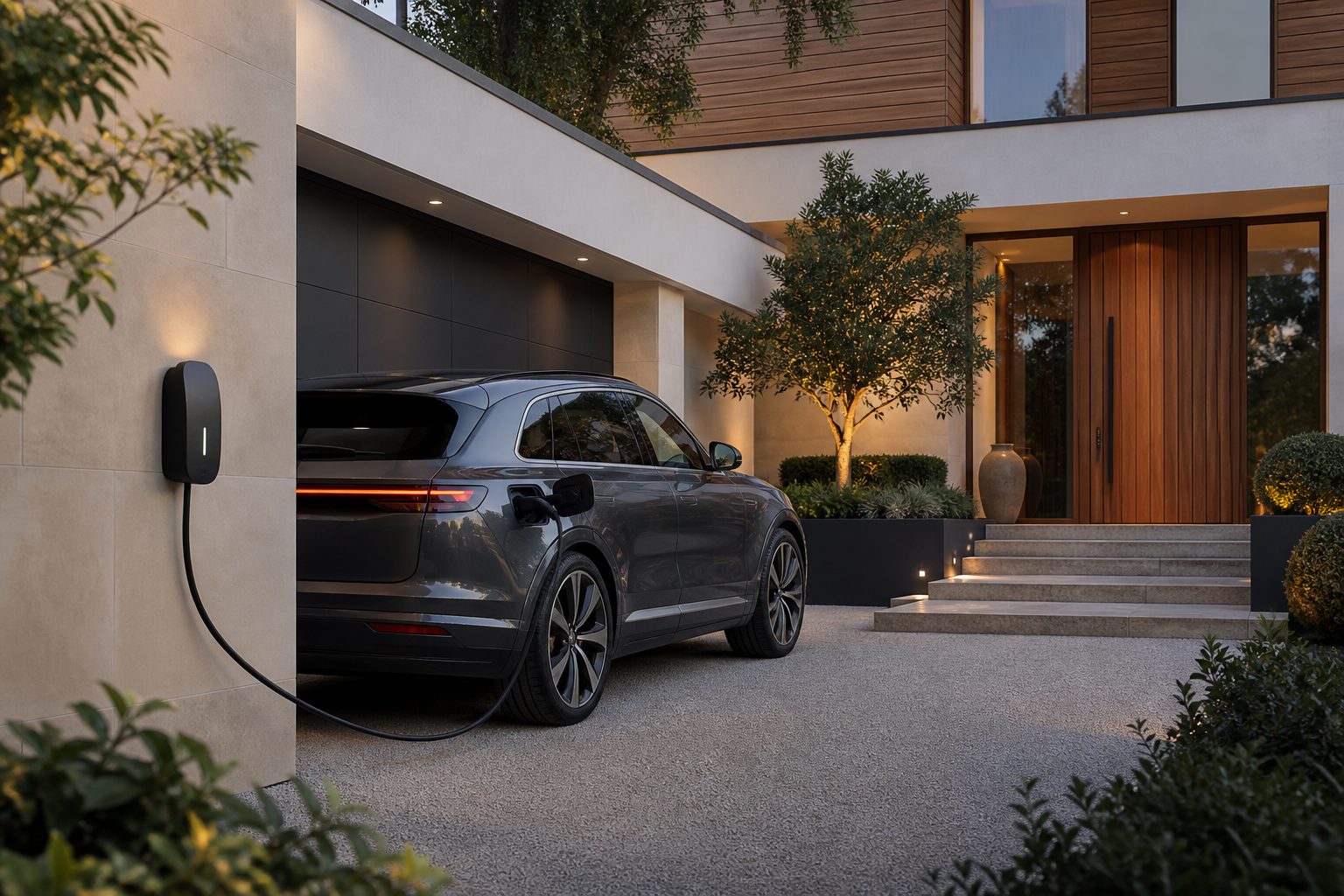 EV Charging