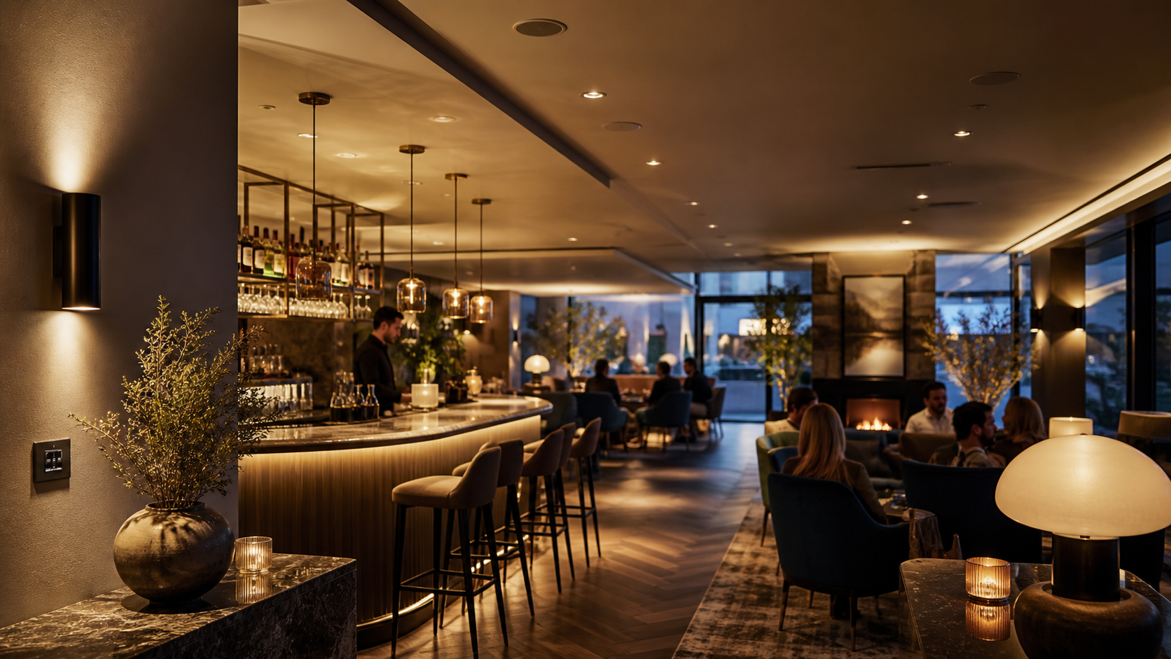 Barkly Group hospitality project delivery